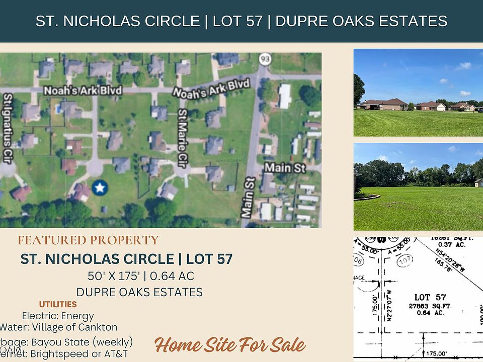 1st image of Saint Nicholas Cir
