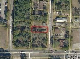 1507 Louisiana Ave, Panama City, FL 32405