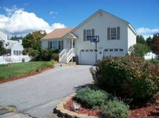 656 Brent St, Manchester, NH 03103