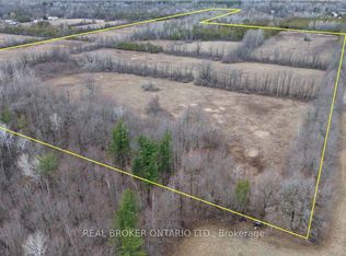 LOT 1 Kennedy Rd, North Grenville, ON K0G 1J0