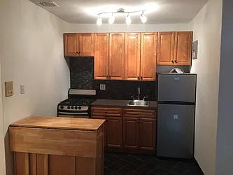 Rented by Gutnick Realty LLC