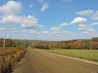 4189 Blouvet Rd, Friendship, NY 14739