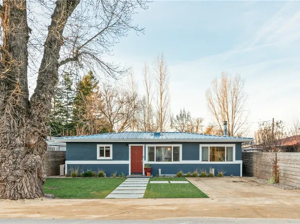 22450 I St, Santa Margarita, CA 93453