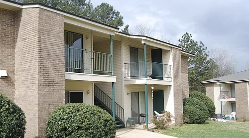 642 Coosa Rd #642-C-11 Photo 1