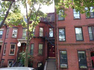 15A Cazenove St, Boston, MA 02116
