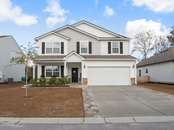 39 Seneca Way, Beaufort, SC 29906