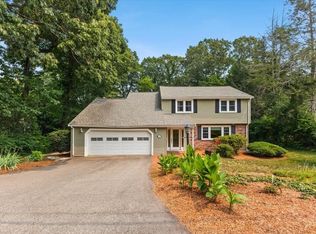 32 Cheryl Dr, Sharon, MA 02067