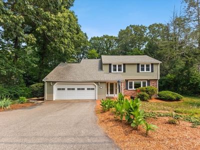 32 Cheryl Dr, Sharon, MA, 02067