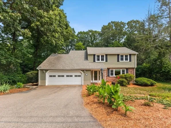 32 Cheryl Dr, Sharon, MA 02067