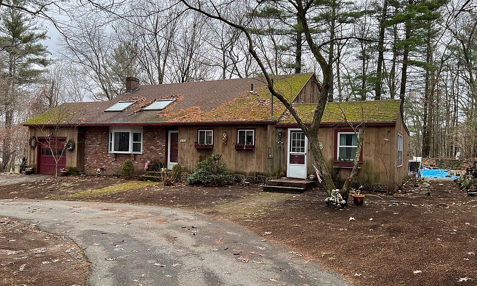 347 Main St, Boxford, MA 01921 | MLS #73189101 | Zillow