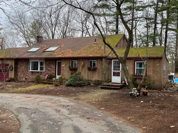 347 Main St, Boxford, MA 01921