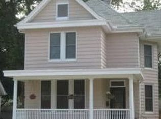 610 N Grant St, Clinton, IL 61727