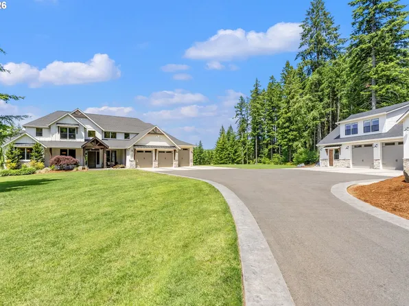 22030 NE 172nd St, Brush Prairie, WA 98606