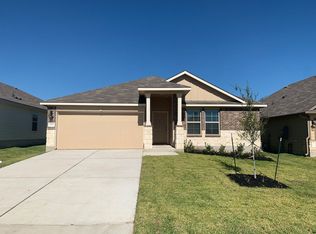 2111 Chief St, Bryan, TX 77807