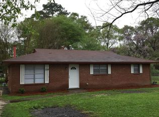 125 Oak St, Elmore, AL 36025