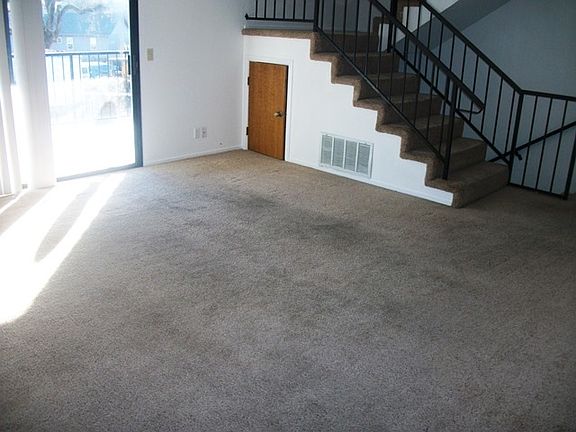 Living Room from Kitchen