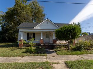 707 Massey St, Smithfield, NC 27577