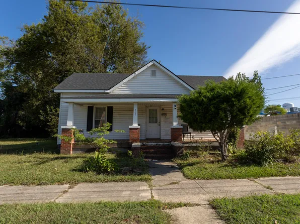 707 Massey St, Smithfield, NC 27577