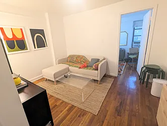 Rented by City Connections Realty