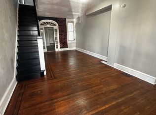 1938 E Thayer St, Philadelphia, PA 19134