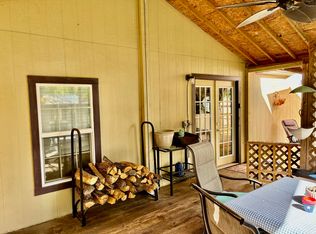 480 N Amarillo St, Vinita, OK 74301