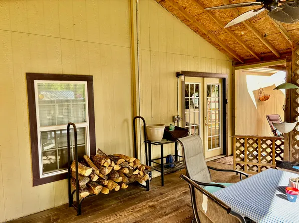 480 N Amarillo St, Vinita, OK 74301