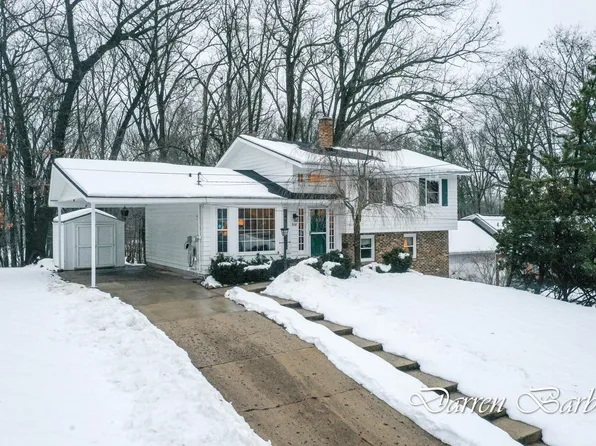 2137 Greenview Ct SW, Wyoming, MI 49519