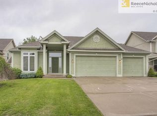 9100 N Kansas Ct, Kansas City, MO 64156