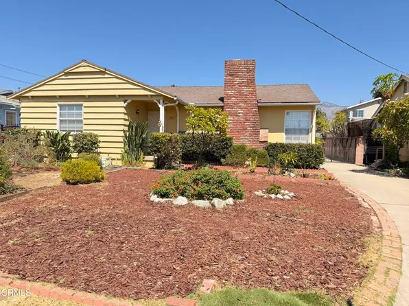 9721 Emperor Ave, Arcadia, CA 91007