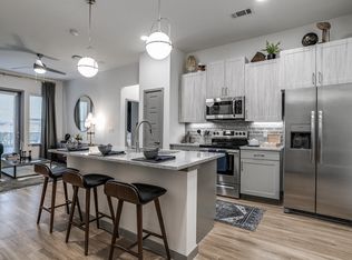 Innova, Dallas, TX 75204