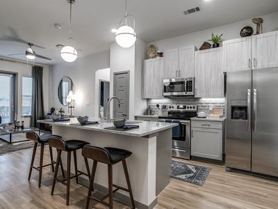 2781 N Carroll Ave #547, Dallas, TX, 75204