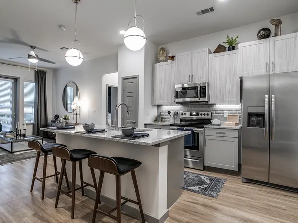 2781 N Carroll Ave #547, Dallas, TX 75204