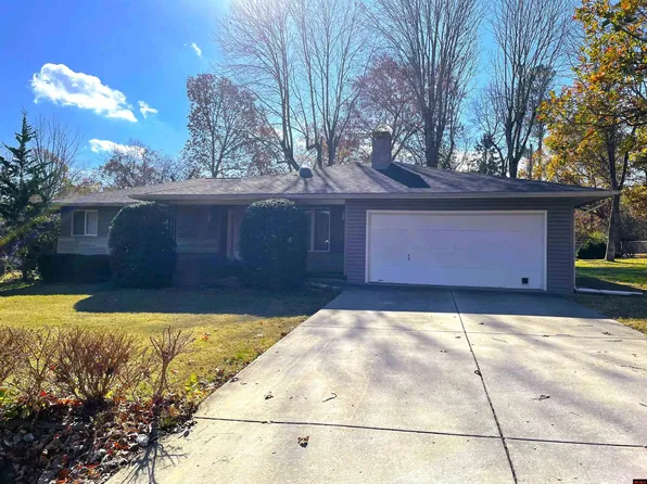 105 Walden Ln, Bull Shoals, AR 72619