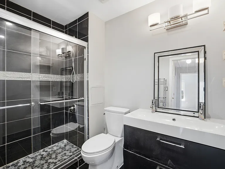Third Floor Bathroom
