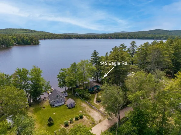 145 Eagle Road, Acton, ME 04001