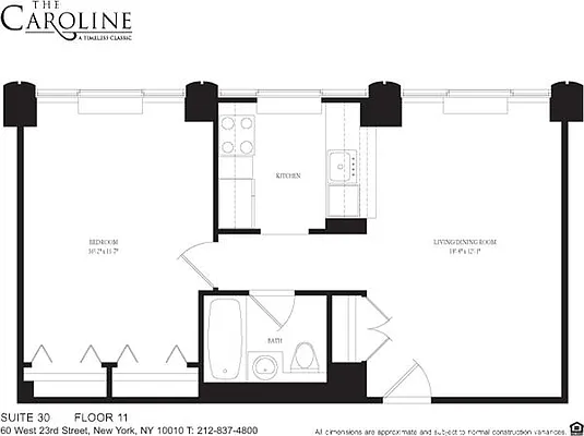 Rented by Mirador Real Estate | media 6