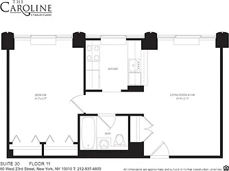 Rented by Mirador Real Estate