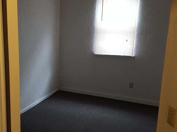 New carpet in all bedrooms
