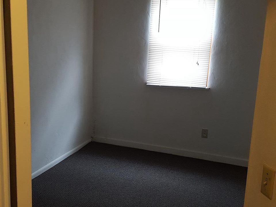 New carpet in all bedrooms