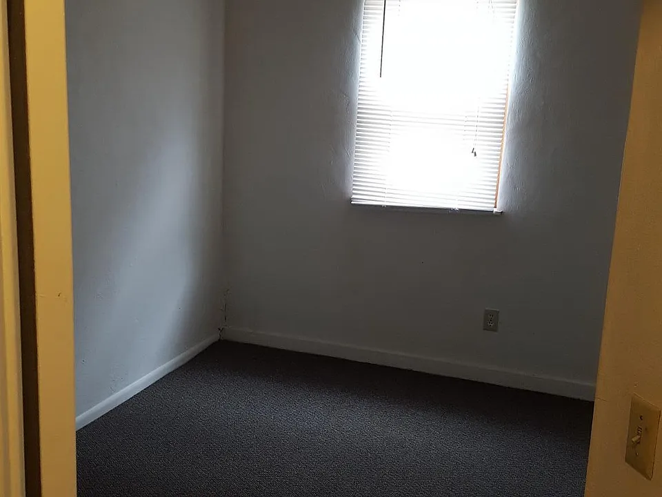New carpet in all bedrooms