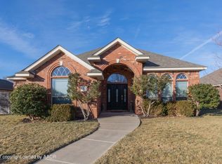 8304 Addison Dr, Amarillo, TX 79119