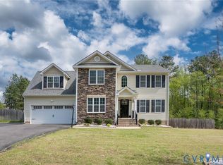 5806 Autumnleaf Dr, North Chesterfield, VA