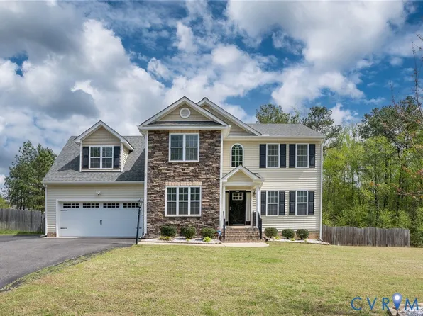 5806 Autumnleaf Dr, North Chesterfield, VA 23234
