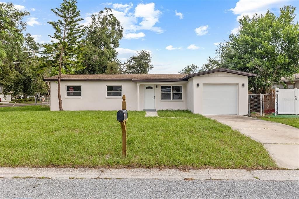 2902 W Clifton St, Tampa, FL 33614 | Zillow