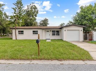 2902 W Clifton St, Tampa, FL 33614