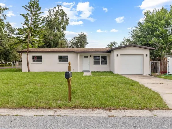 2902 W Clifton St, Tampa, FL 33614