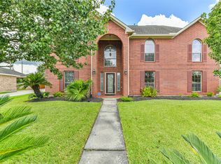 2614 Brahman Dr, Manvel, TX 77578