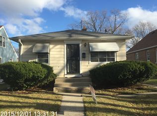 4040 N 47th St, Milwaukee, WI 53216