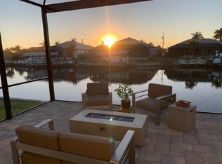 1010 NW 34th Ave, Cape Coral, FL 33993