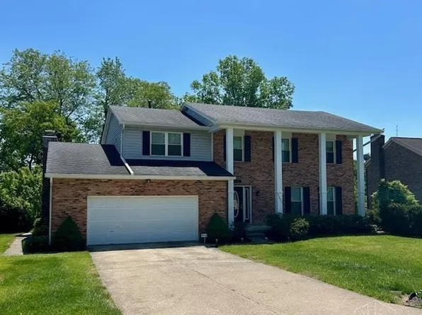7325 Cannon Ct, West Chester, OH 45069